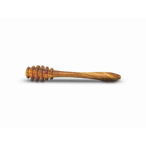 Olive wood Honey Stick/Dipper 5.5 inches