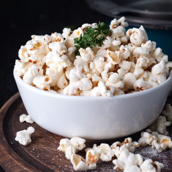 LEMON PEPPER DILL POPCORN 135g