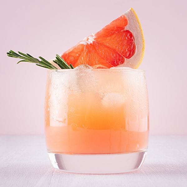 SMALL BATCH GRAPEFRUIT & ROSEMARY MOCKTAIL KIT