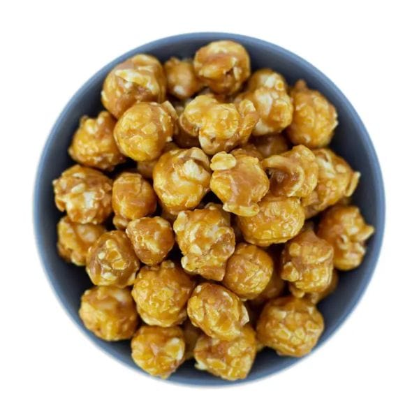 DOUBLE COATED CARAMEL POPCORN 250g